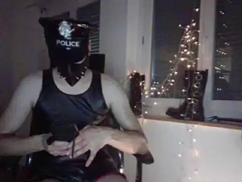 Angelbunn online show from 25, 2, 2025