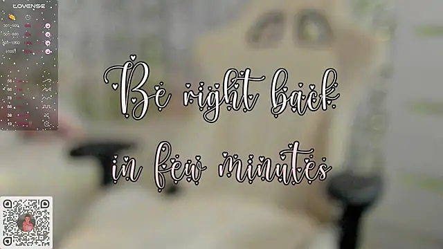 chillycharm online show from 8, 3, 2025