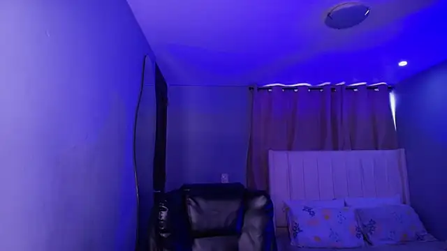 Shenoa1 online show from 26, 11, 2025