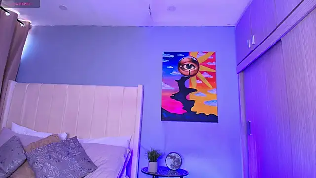 Shenoa1 online show from 29, 9, 2025