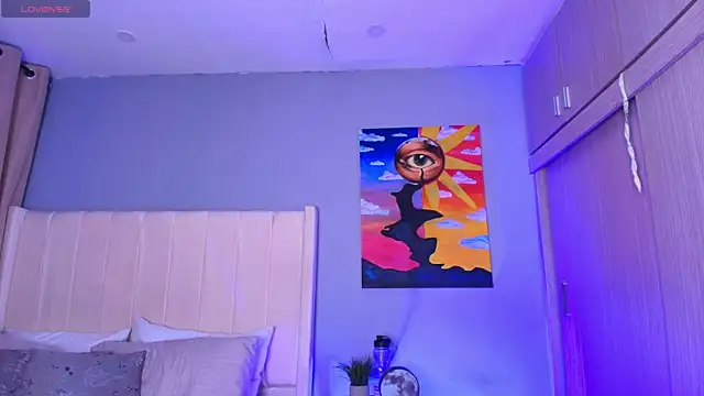 Shenoa1 online show from 2, 10, 2025