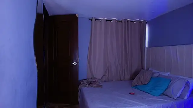 Shenoa1 online show from 20, 10, 2025