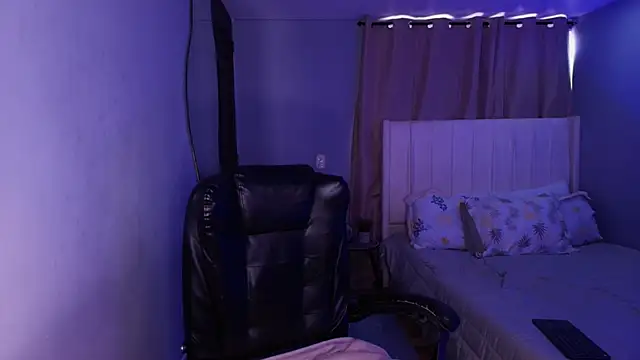 Shenoa1 online show from 27, 11, 2025