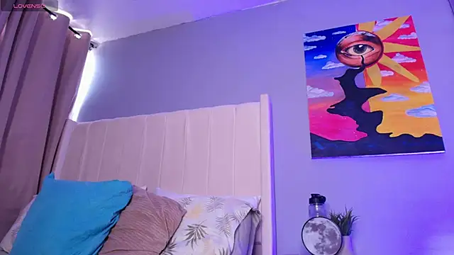 Shenoa1 online show from 10, 10, 2025