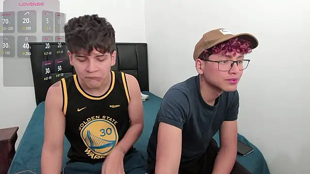 Javierdisousa online show from 4, 2, 2026