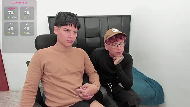 Javierdisousa online show from 24, 2, 2026