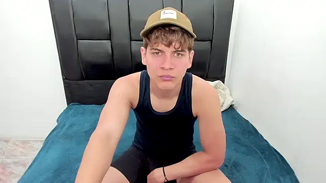 Javierdisousa online show from 27, 10, 2025