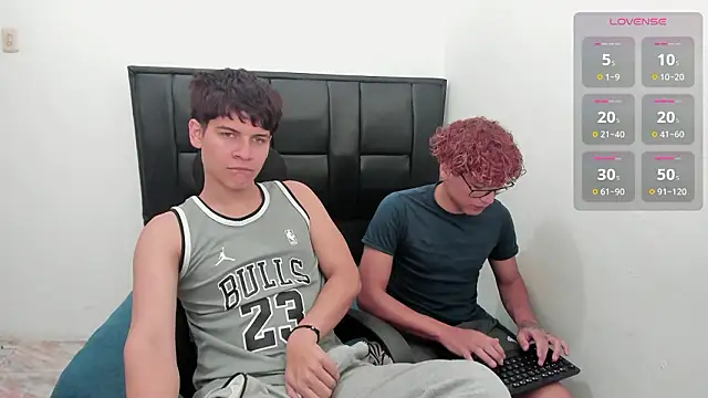 Javierdisousa online show from 19, 3, 2026