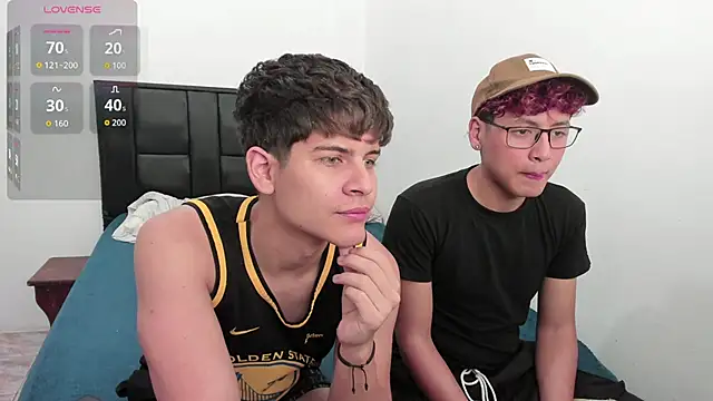 Javierdisousa online show from 2, 2, 2026