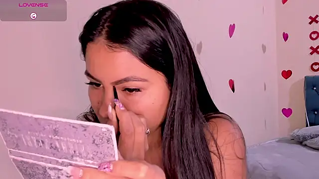 linda alana online show from 4, 3, 2025