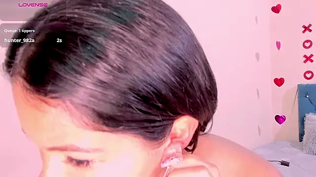 linda alana online show from 21, 3, 2025