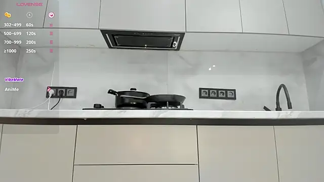 Mia Meow  online show from 21, 3, 2026