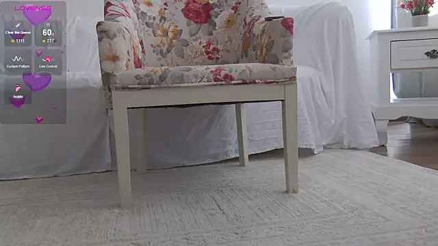 SophieeRain online show from 28, 10, 2025