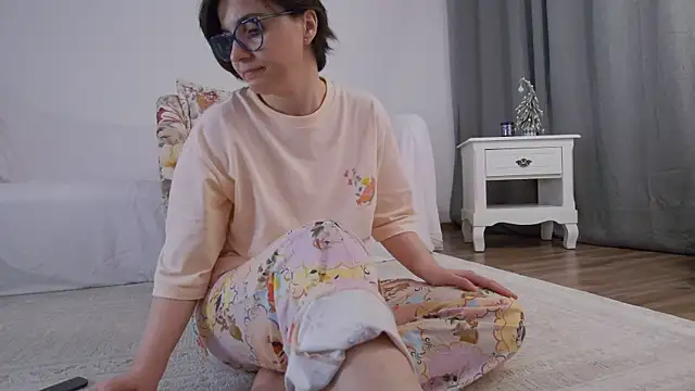 SophieeRain online show from 9, 1, 2026