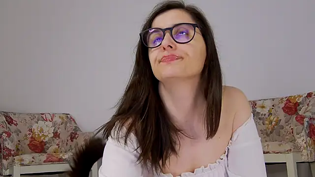 SophieeRain online show from 4, 10, 2025