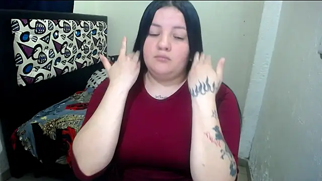 shopyymessyy online show from 19, 3, 2026