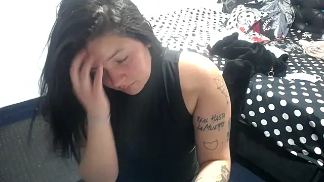 Snapshot of shopyymessyy chatting on 12, 2, 2025 shopyymessyy online show from 12, 2, 2025