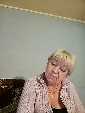 AnjelElinor online show from 14, 12, 2025