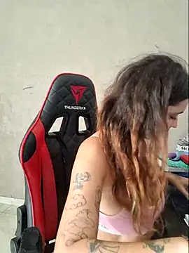 luuhcat09 online show from 17, 3, 2026