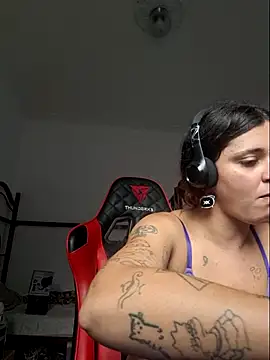 luuhcat09 online show from 31, 10, 2025