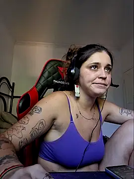 luuhcat09 online show from 24, 10, 2025