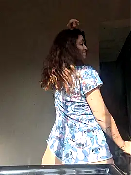 luuhcat09 online show from 18, 11, 2025