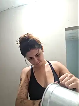 luuhcat09 online show from 5, 12, 2025