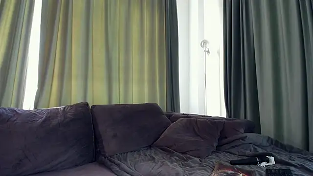 LaraStone69 online show from 16, 5, 2026