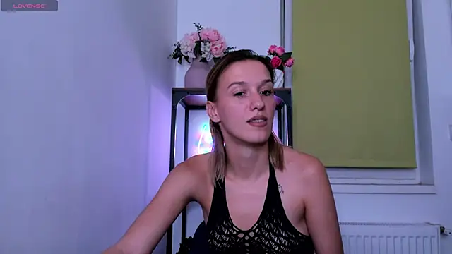 LaraStone69 online show from 17, 9, 2025