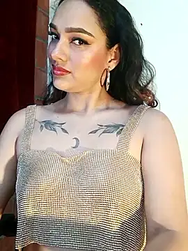 EMILYY FOXY online show from 9, 1, 2026