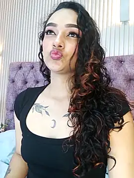 EMILYY FOXY online show from 27, 11, 2025