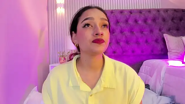 EMILYY FOXY online show from 21, 3, 2025