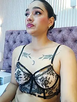 EMILYY FOXY online show from 21, 9, 2025