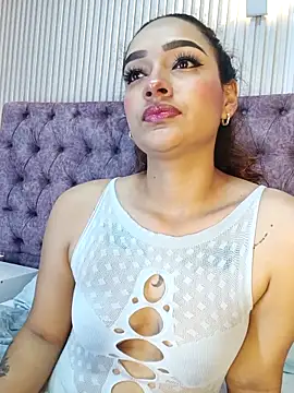 EMILYY FOXY online show from 20, 9, 2025