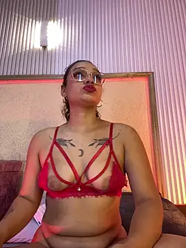 Snapshot of EMILYY_FOXY chatting on 11, 6, 2026 EMILYY FOXY online show from 11, 6, 2026