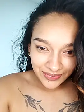 EMILYY FOXY online show from 12, 9, 2025