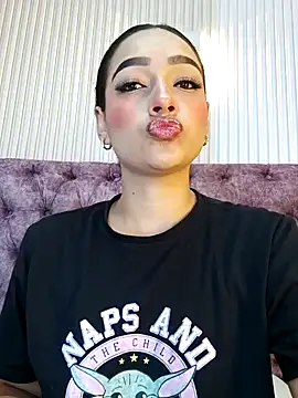 EMILYY FOXY online show from 14, 9, 2025