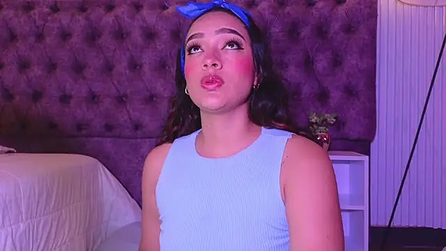 EMILYY FOXY online show from 24, 9, 2025