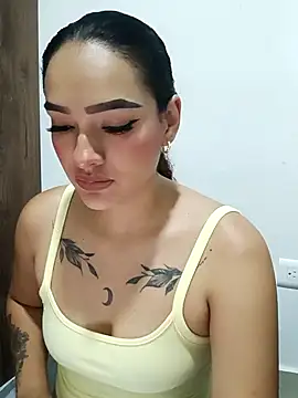 EMILYY FOXY online show from 25, 9, 2025