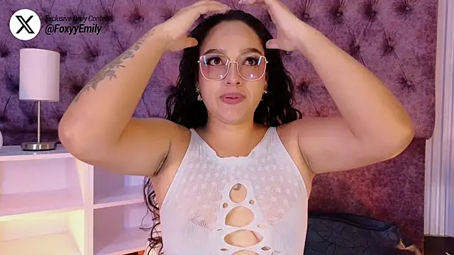 Snapshot of EMILYY_FOXY chatting on 21, 5, 2026 EMILYY FOXY online show from 21, 5, 2026