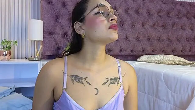 EMILYY FOXY online show from 31, 1, 2026