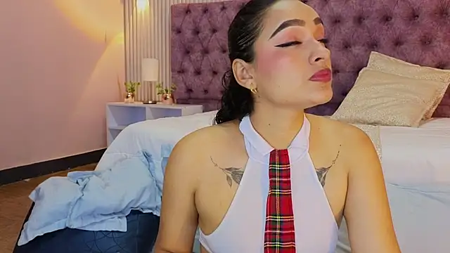 EMILYY FOXY online show from 20, 11, 2025