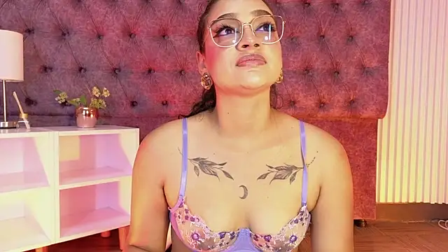 EMILYY FOXY online show from 26, 3, 2026