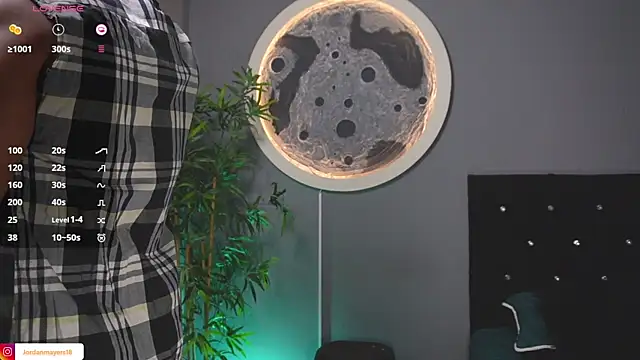 jordan mayers02 online show from 15, 1, 2026