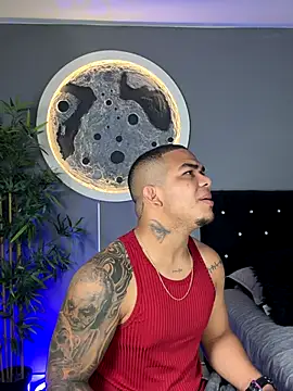 jordan mayers02 online show from 15, 12, 2025