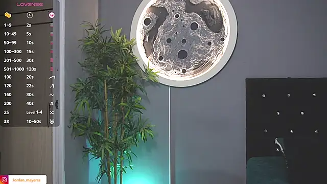 jordan mayers02 online show from 17, 1, 2026