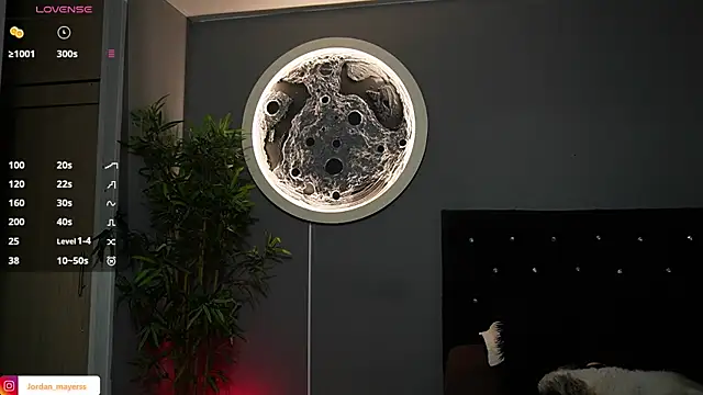 jordan mayers02 online show from 15, 2, 2026