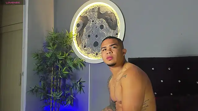 jordan mayers02 online show from 29, 11, 2025