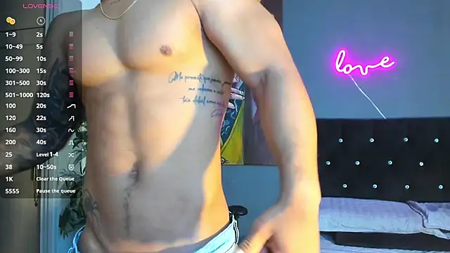 jordan mayers02 online show from 7, 2, 2025