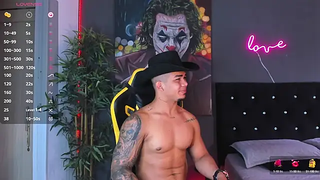 jordan mayers02 online show from 29, 1, 2025